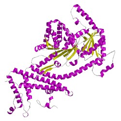 Image of CATH 2fshB