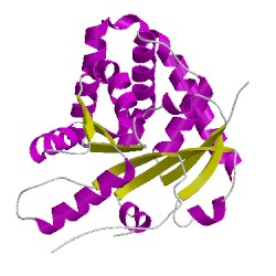 Image of CATH 2fshB01