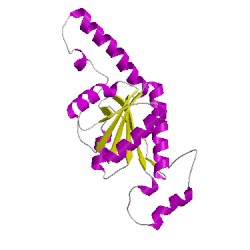 Image of CATH 2fshB03