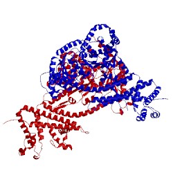Image of CATH 2fsi