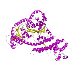 Image of CATH 2fsiA