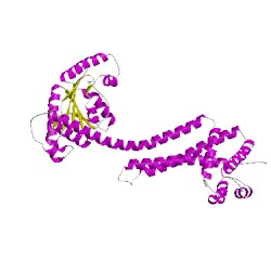 Image of CATH 2fsiA02