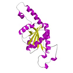 Image of CATH 2fsiB03