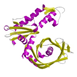 Image of CATH 2fskA