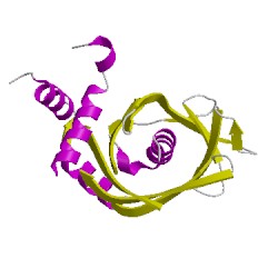 Image of CATH 2fskA01