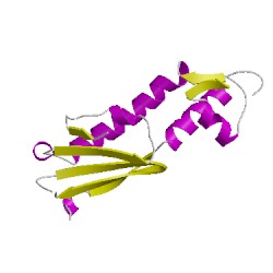 Image of CATH 2fskA02