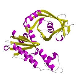 Image of CATH 2fskB