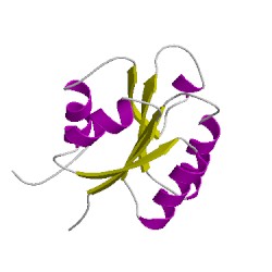 Image of CATH 2fspA00