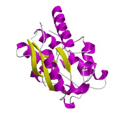 Image of CATH 2fsqA00