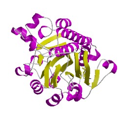 Image of CATH 2fssA