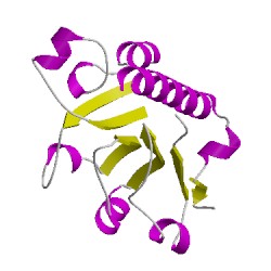 Image of CATH 2fssA01