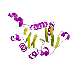 Image of CATH 2fssA02