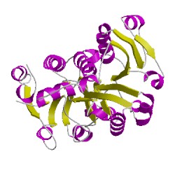 Image of CATH 2fssB