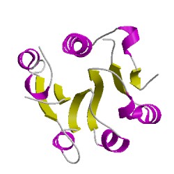 Image of CATH 2fssB01