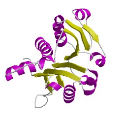 Image of CATH 2fssB02