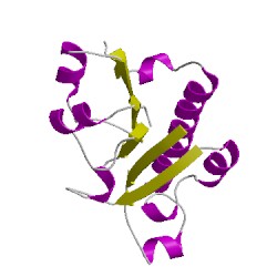 Image of CATH 2fssC01