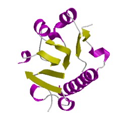 Image of CATH 2fssD01