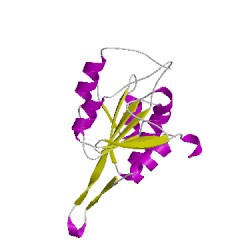 Image of CATH 2fsvA02