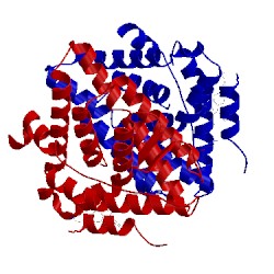 Image of CATH 2fsz