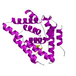 Image of CATH 2fszA00