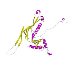 Image of CATH 2ft1A