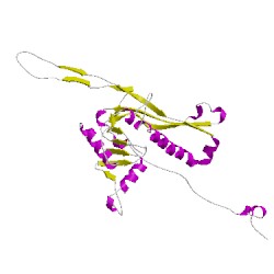 Image of CATH 2ft1B