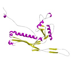 Image of CATH 2ft1E