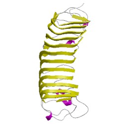 Image of CATH 2ft3B