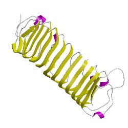 Image of CATH 2ft3D