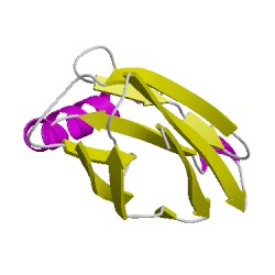Image of CATH 2ftaB