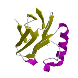 Image of CATH 2ftaC