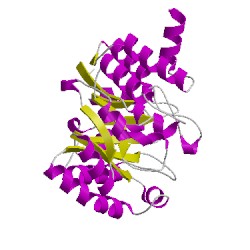 Image of CATH 2ftpA