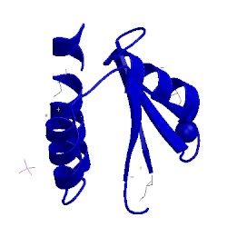 Image of CATH 2ftx