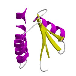 Image of CATH 2ftxA