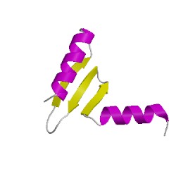 Image of CATH 2ftxB