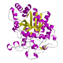 Image of CATH 2ftyA02