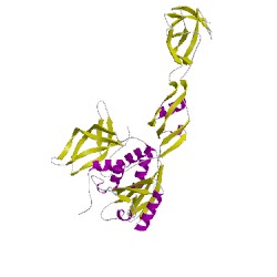 Image of CATH 2fu3A