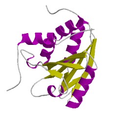 Image of CATH 2fu3A01