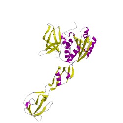 Image of CATH 2fu3B