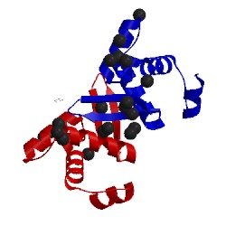 Image of CATH 2fu4