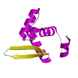 Image of CATH 2fu4A