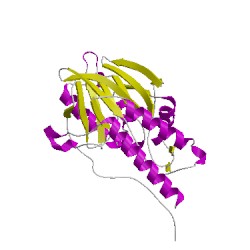 Image of CATH 2fu6A00