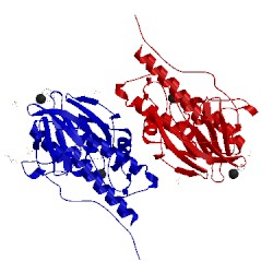 Image of CATH 2fu7