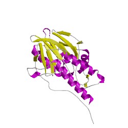 Image of CATH 2fu7A