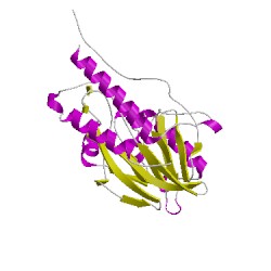 Image of CATH 2fu7B