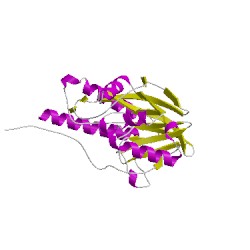 Image of CATH 2fu8B