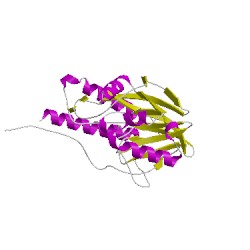 Image of CATH 2fu9B00