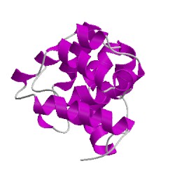 Image of CATH 2fulD01