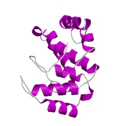 Image of CATH 2fulE