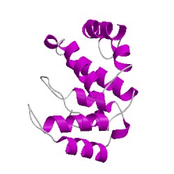 Image of CATH 2fulE01